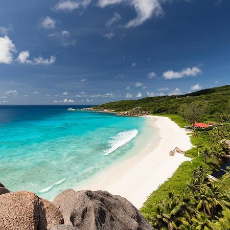 Jonc D'Or Villa Self Catering La Digue Bagian luar foto
